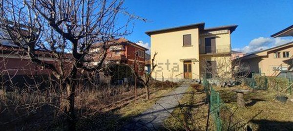 appartamento in vendita a Verbania in zona Pallanza