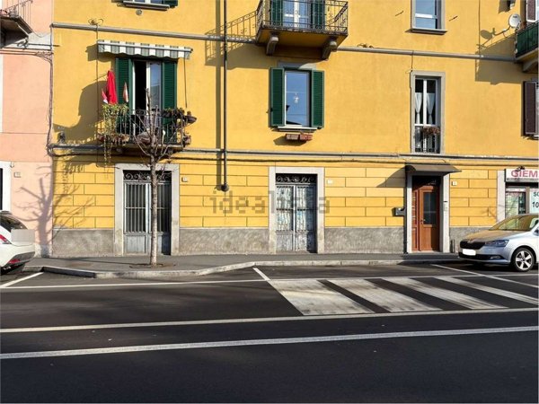 appartamento in vendita a Verbania in zona Intra