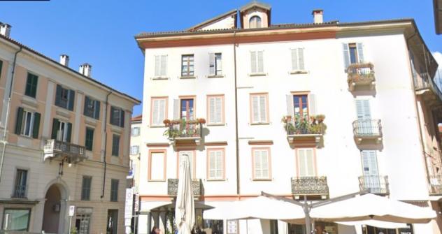 appartamento in vendita a Verbania in zona Intra