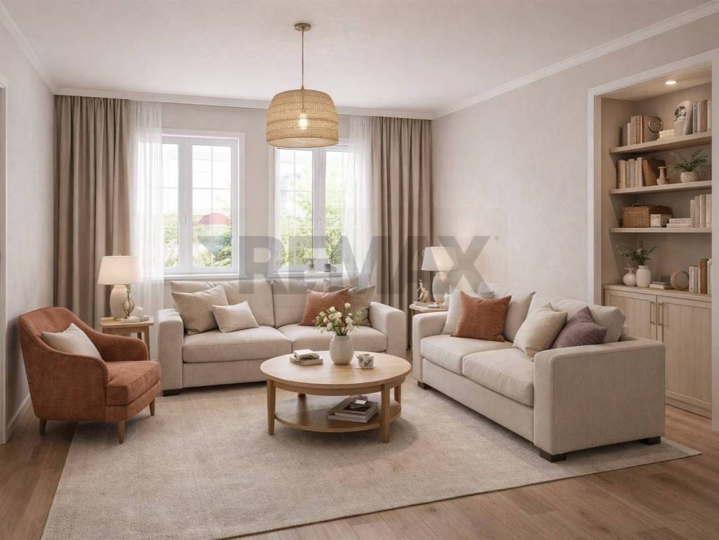 appartamento in vendita a Verbania in zona Intra