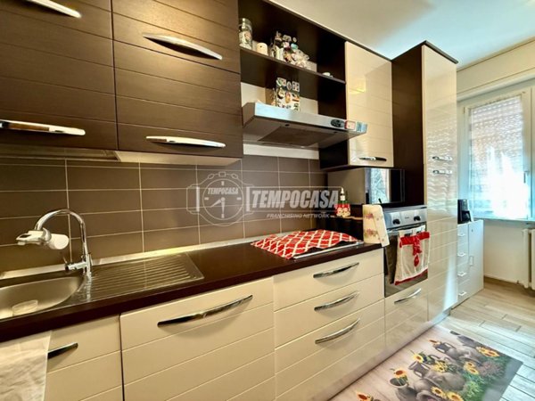 appartamento in vendita a Verbania