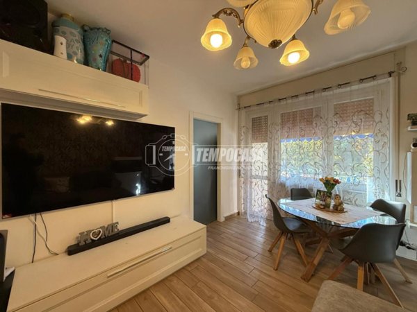 appartamento in vendita a Verbania in zona Intra