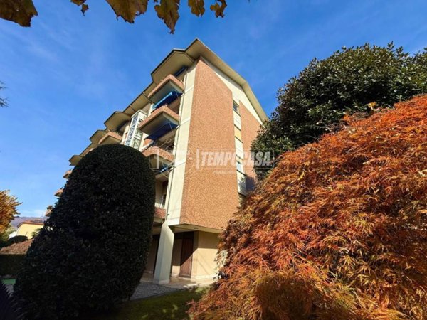 appartamento in vendita a Verbania in zona Intra