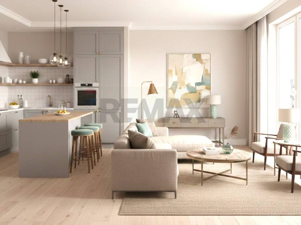 appartamento in vendita a Verbania in zona Intra