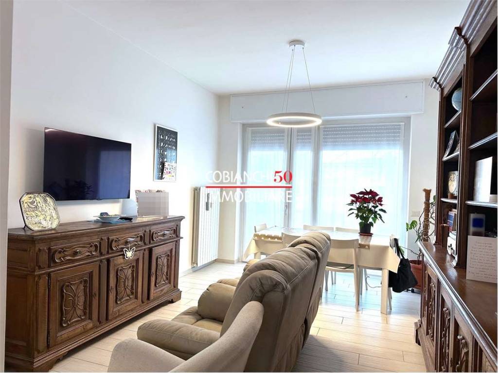 appartamento in vendita a Verbania in zona Intra