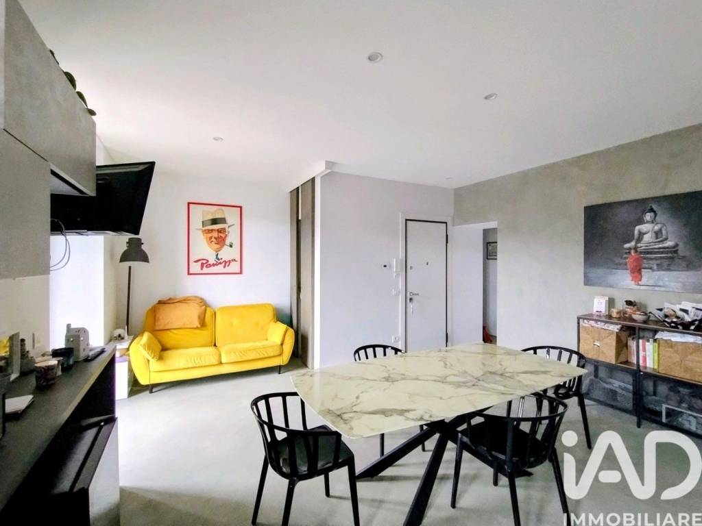 appartamento in vendita a Verbania in zona Intra