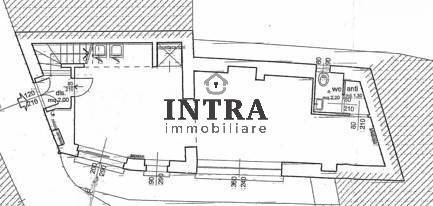 casa indipendente in vendita a Verbania in zona Intra