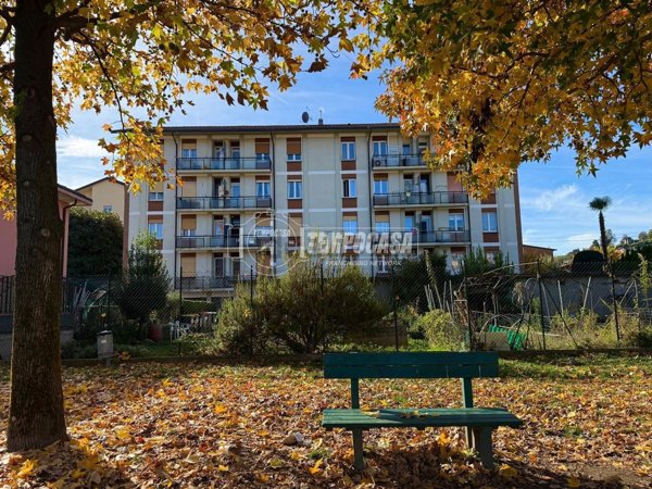 appartamento in vendita a Verbania