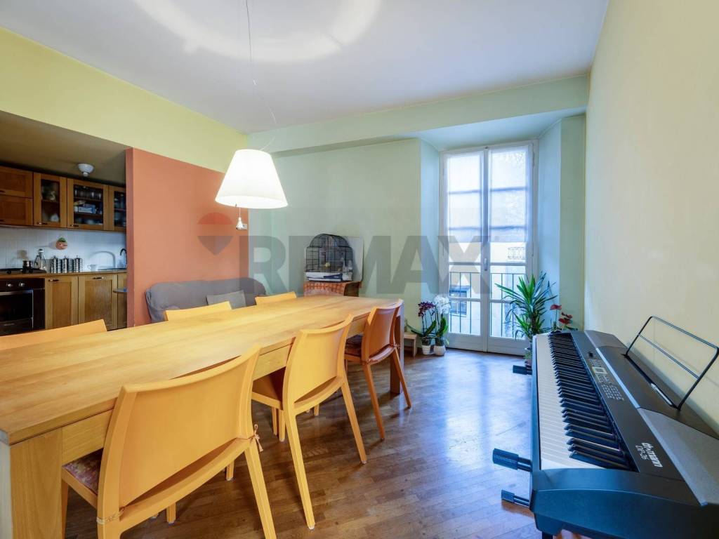 appartamento in vendita a Verbania