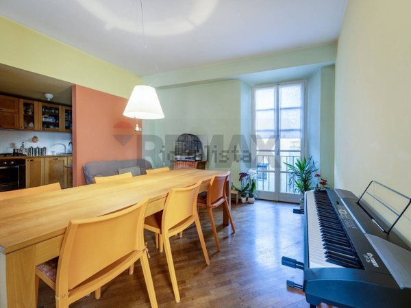 appartamento in vendita a Verbania