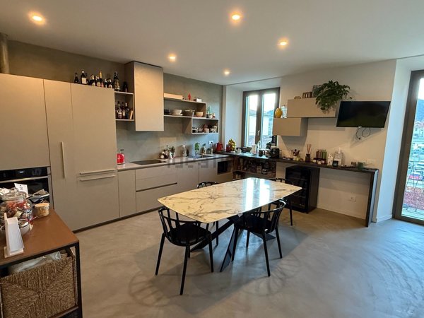 appartamento in vendita a Verbania