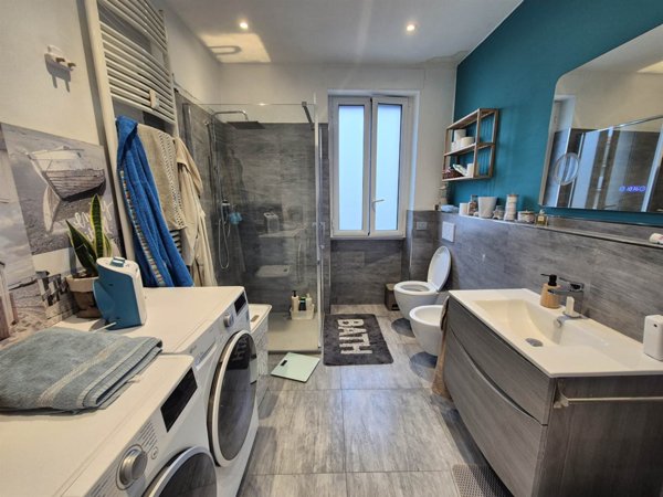 appartamento in vendita a Verbania in zona Pallanza