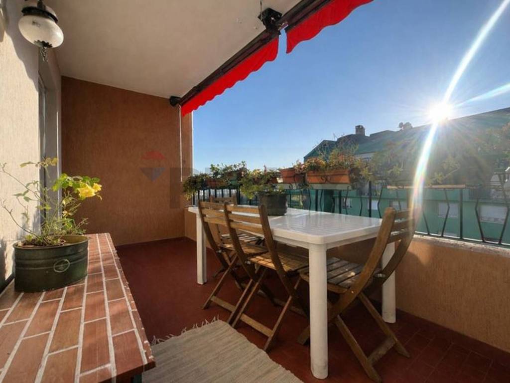 appartamento in vendita a Verbania in zona Sant'Anna