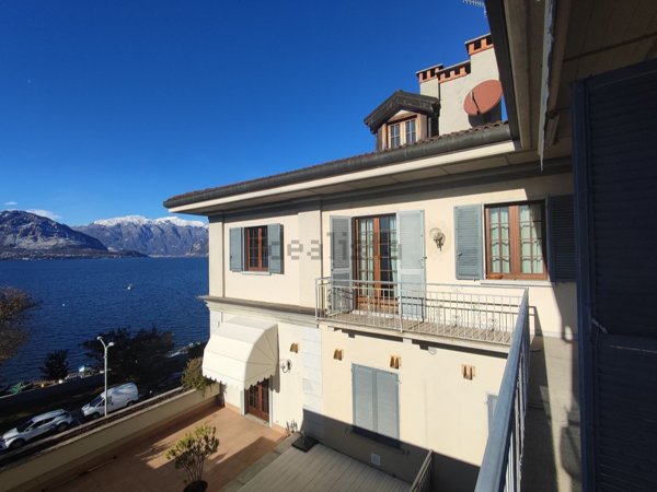 appartamento in vendita a Verbania in zona Pallanza