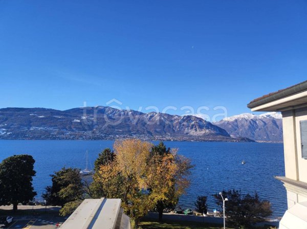 appartamento in vendita a Verbania in zona Pallanza