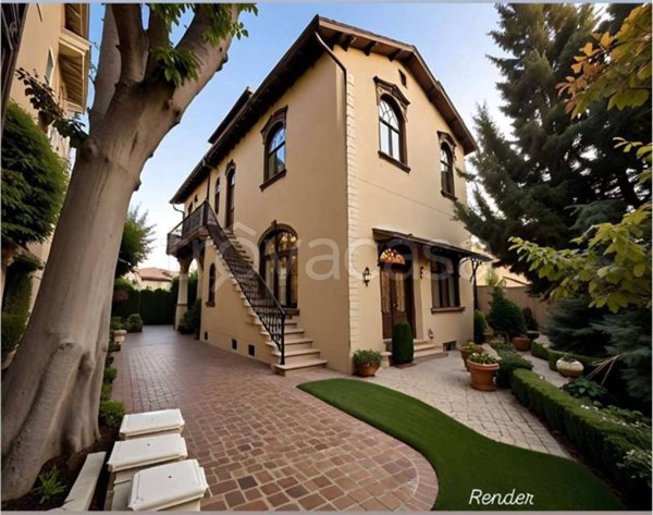 casa indipendente in vendita a Verbania in zona Pallanza