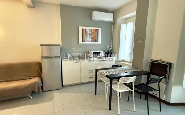 appartamento in vendita a Verbania in zona Fondotoce