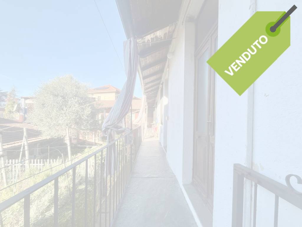 appartamento in vendita a Verbania in zona Trobaso