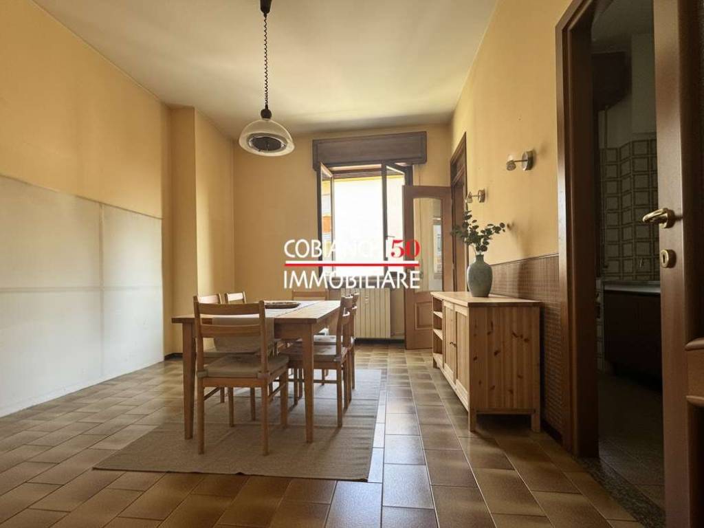 appartamento in vendita a Verbania in zona Intra