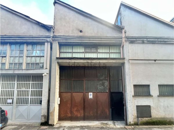 appartamento in vendita a Verbania in zona Possaccio