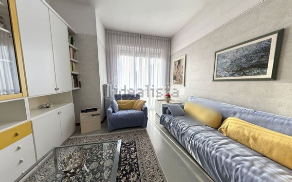 appartamento in vendita a Verbania in zona Intra