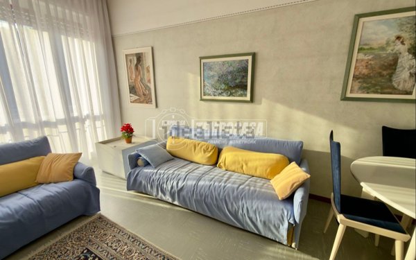 appartamento in vendita a Verbania in zona Intra