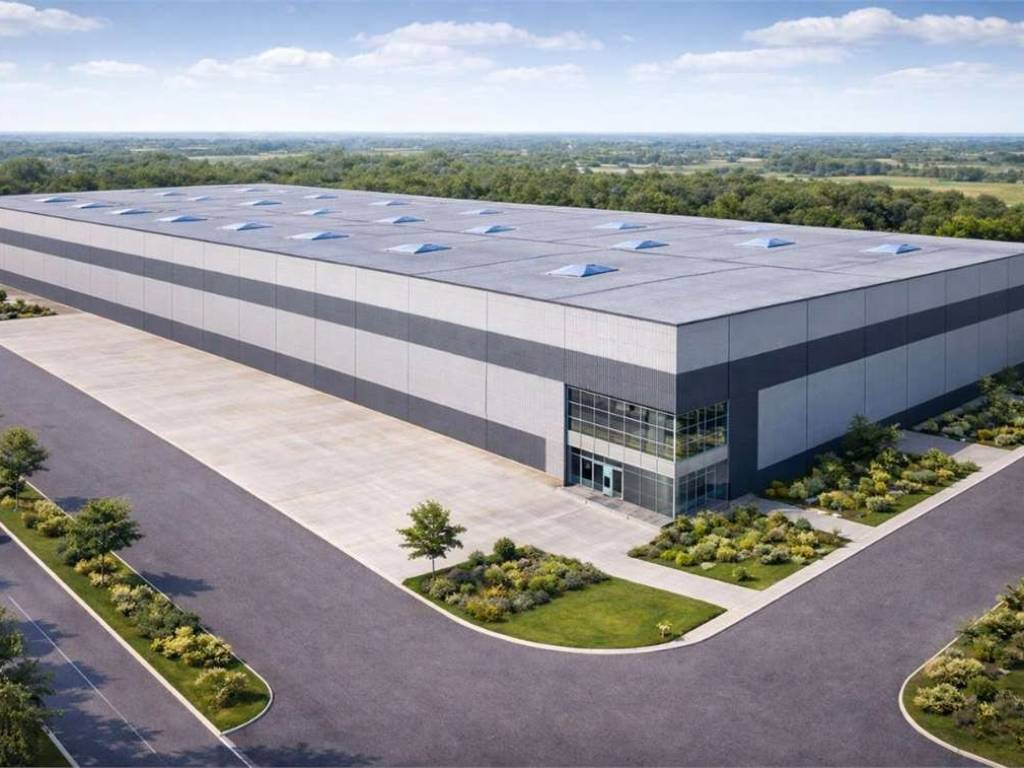 capannone in vendita a Verbania in zona Pallanza