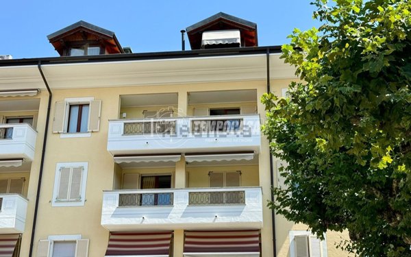 appartamento in vendita a Verbania in zona Intra
