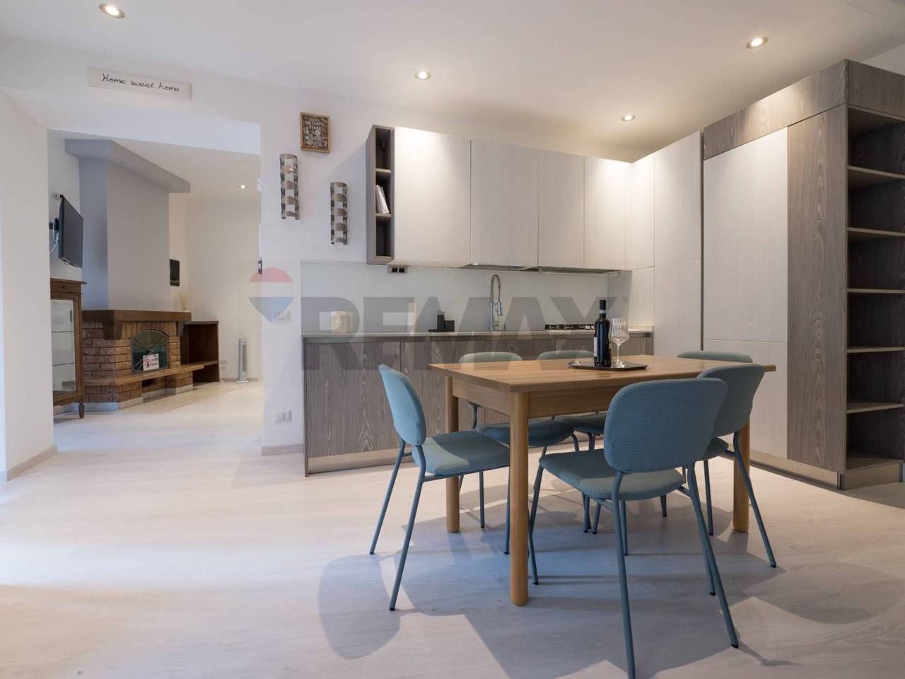 appartamento in vendita a Verbania in zona Intra