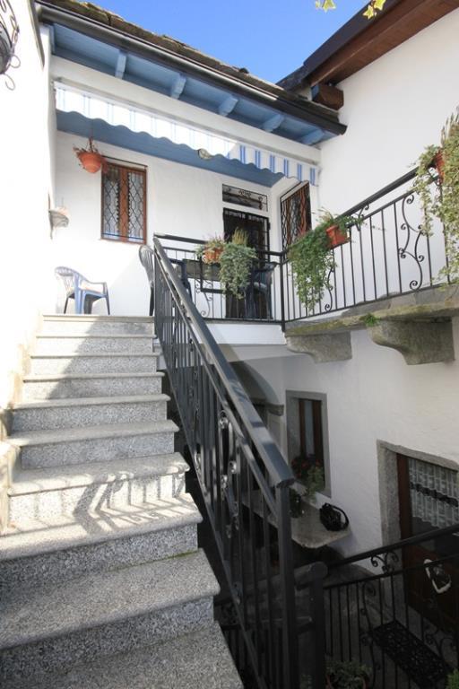 casa indipendente in vendita a Verbania