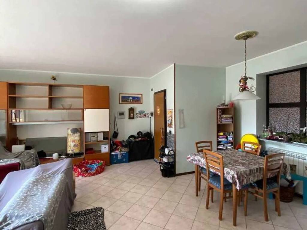 appartamento in vendita a Verbania in zona Pallanza