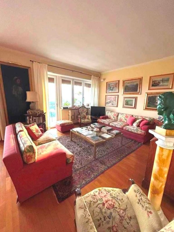 appartamento in vendita a Verbania in zona Intra