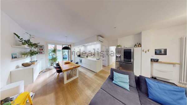 appartamento in vendita a Verbania in zona Pallanza