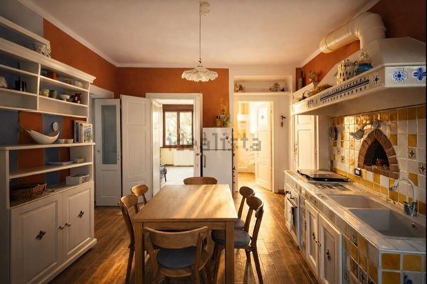 appartamento in vendita a Verbania in zona Pallanza