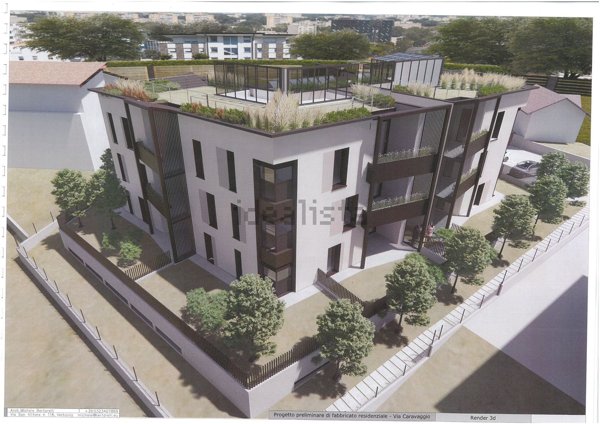 appartamento in vendita a Verbania in zona Pallanza