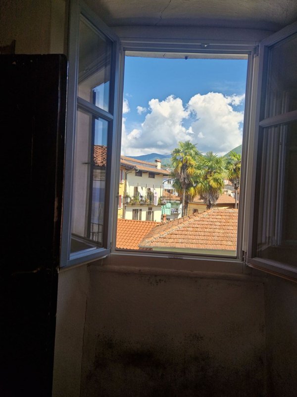 appartamento in vendita a Verbania