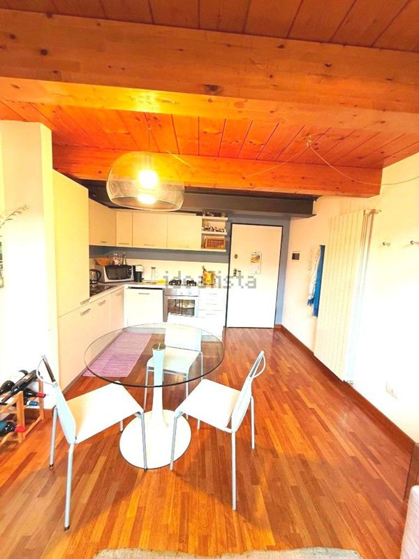 appartamento in vendita a Verbania in zona Pallanza