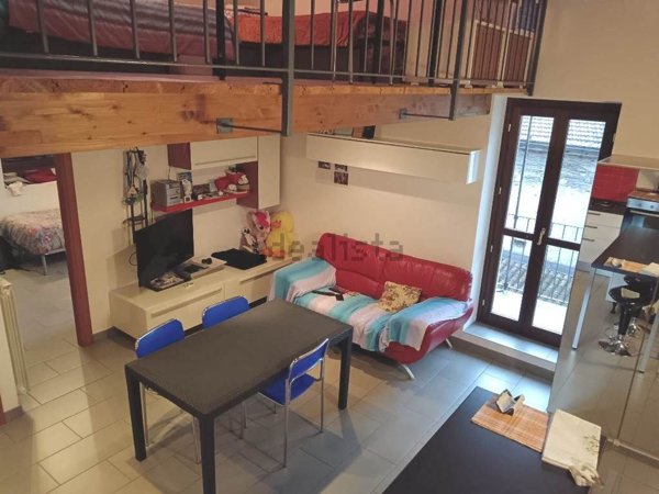 appartamento in vendita a Verbania in zona Intra