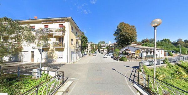 appartamento in vendita a Verbania in zona Centro Città