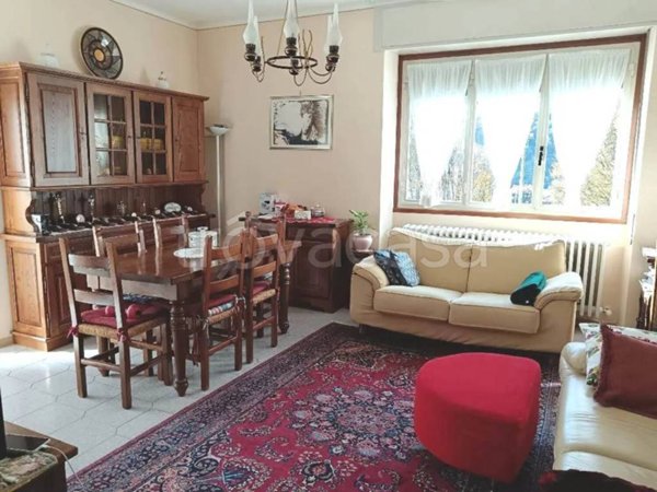 appartamento in vendita a Verbania in zona Intra