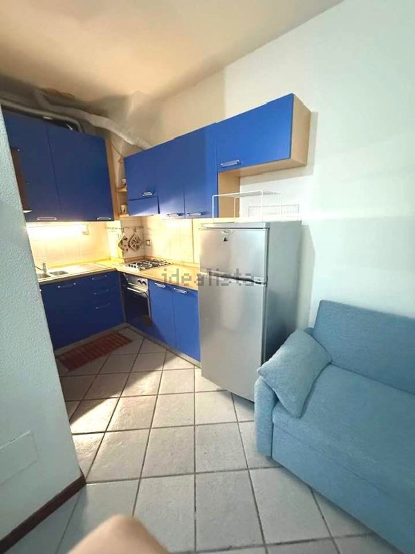 appartamento in vendita a Verbania in zona Intra