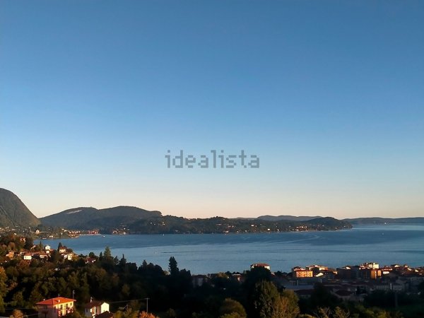 appartamento in vendita a Verbania