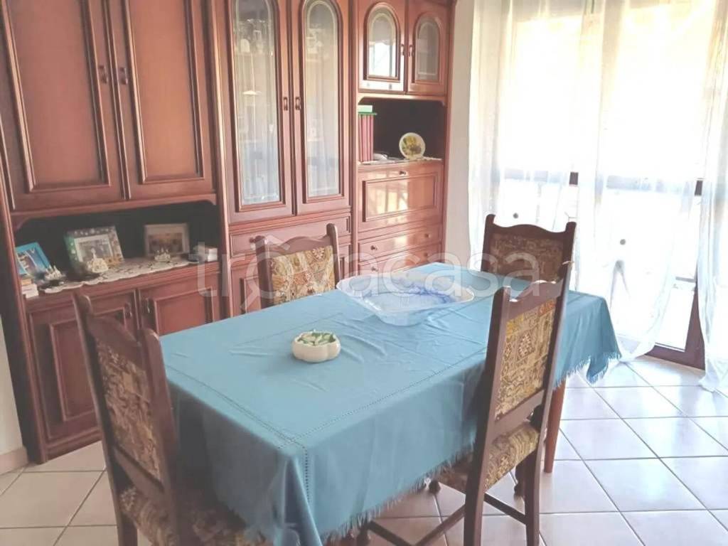 appartamento in vendita a Verbania in zona Intra