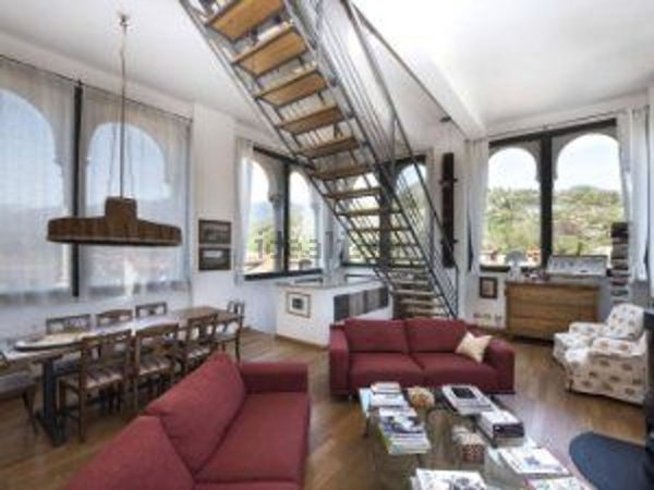 appartamento in vendita a Verbania in zona Intra