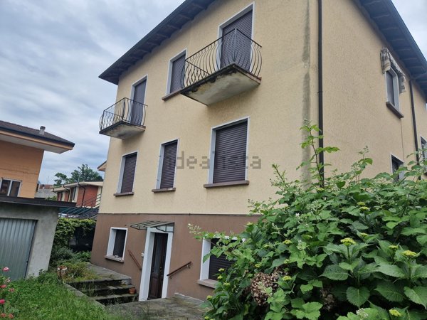 appartamento in vendita a Verbania