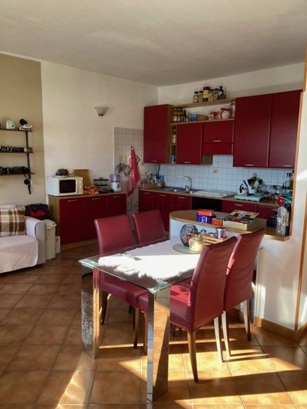 appartamento in vendita a Verbania in zona Possaccio