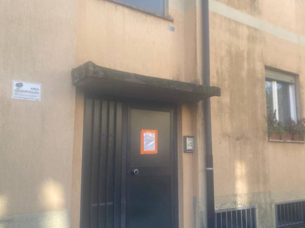 appartamento in vendita a Verbania in zona Intra