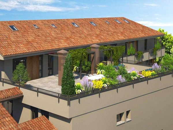 appartamento in vendita a Verbania in zona Pallanza