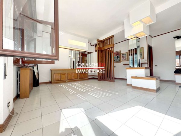 appartamento in vendita a Verbania in zona Pallanza