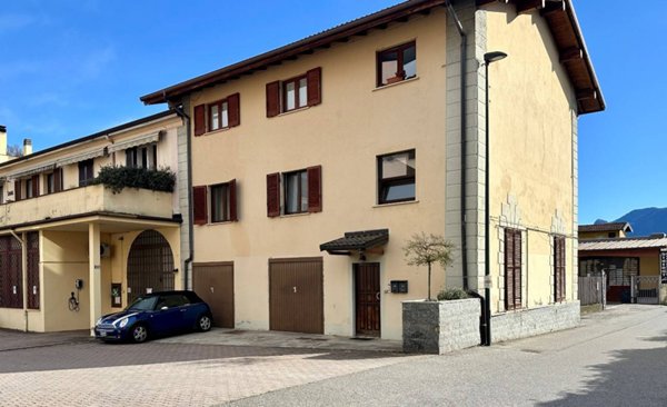 appartamento in vendita a Verbania in zona Intra